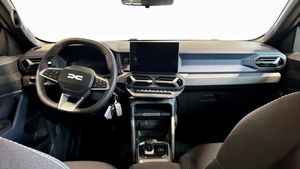 Dacia Duster bild 4