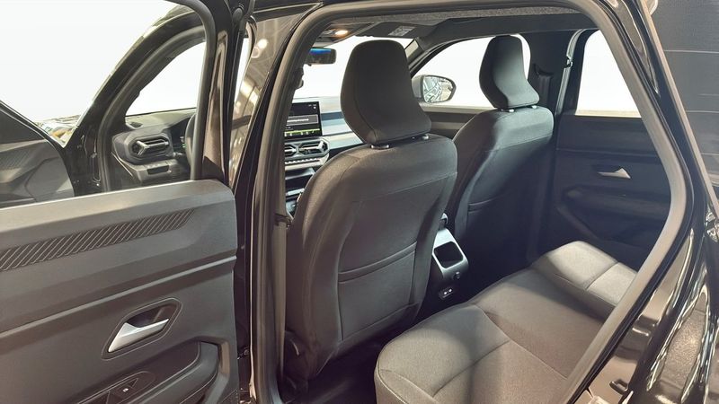Dacia Duster bild 14
