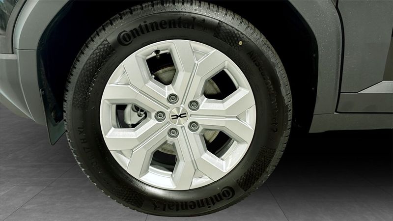 Dacia Duster bild 9