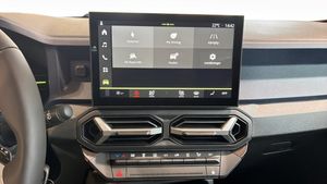 Dacia Duster bild 12