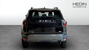 Dacia Duster bild 7