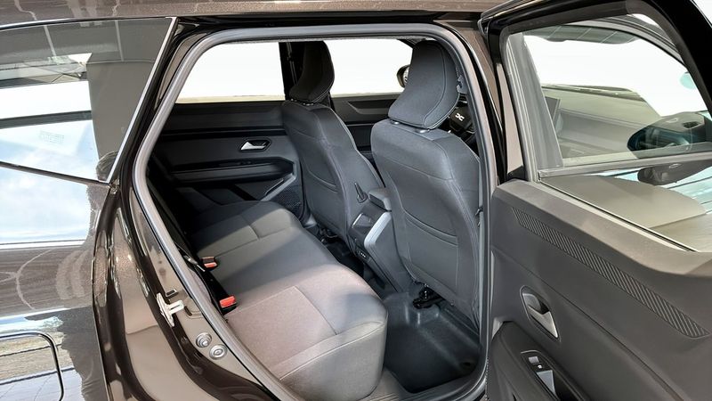 Dacia Duster bild 5