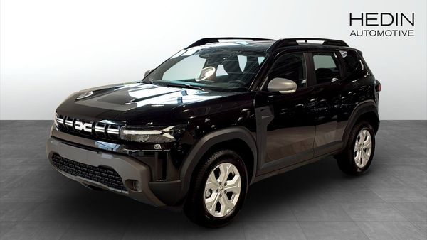 Dacia Duster EXPRESSION HYBRID 150 4X4 - 2026