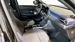 Dacia Duster bild 3