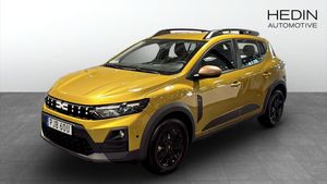 Dacia Sandero bild 1