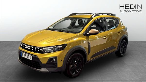 Dacia Sandero Stepway EXTREME TCE 110 - 2026