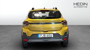 Dacia Sandero bild 7