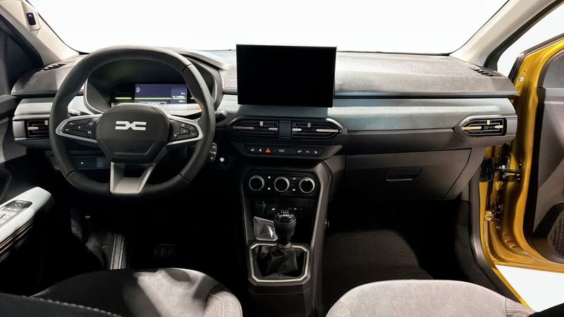 Dacia Sandero bild 4
