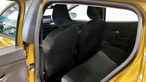 Dacia Sandero bild 20