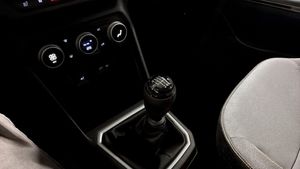Dacia Sandero bild 14