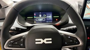 Dacia Sandero bild 16