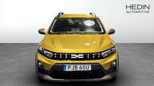 Dacia Sandero bild 8