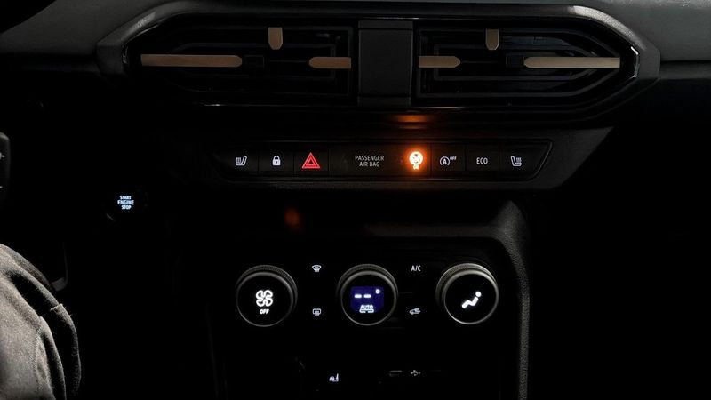 Dacia Sandero bild 13