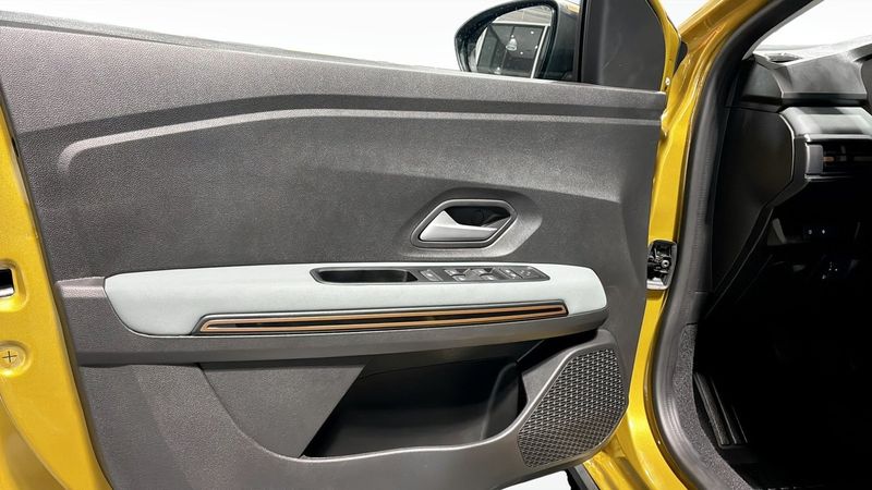 Dacia Sandero bild 11