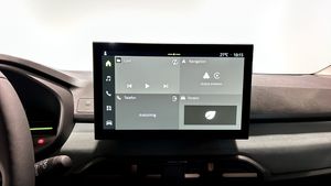 Dacia Sandero bild 12