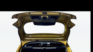 Dacia Sandero bild 22
