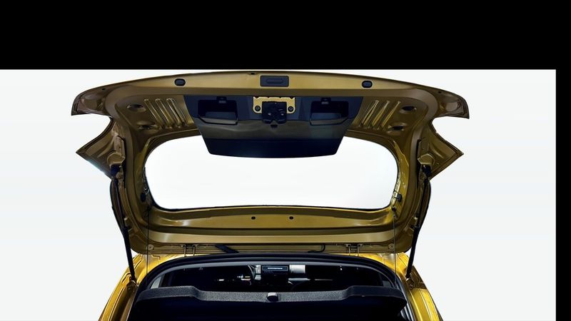 Dacia Sandero bild 22