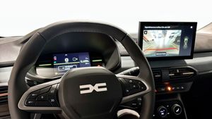 Dacia Sandero bild 15