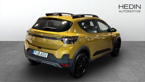 Dacia Sandero bild 2