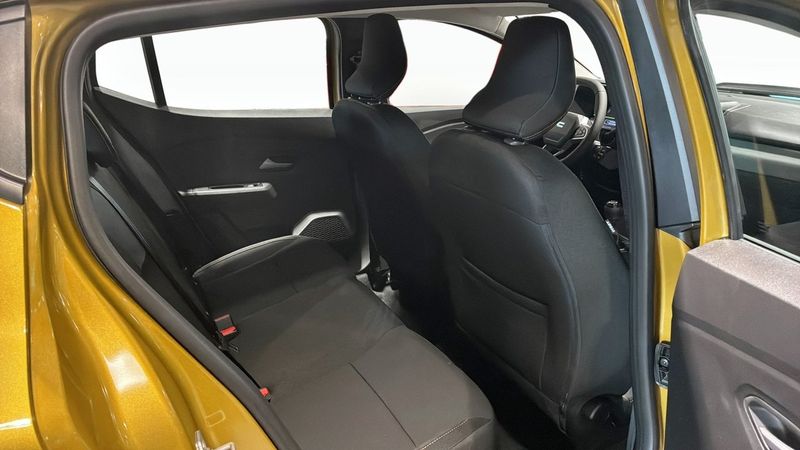 Dacia Sandero bild 5
