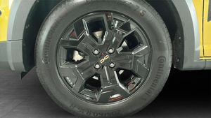 Dacia Sandero bild 9