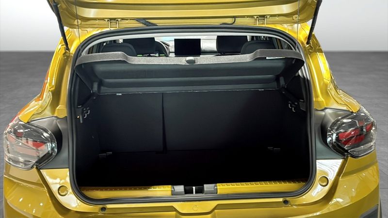 Dacia Sandero bild 10