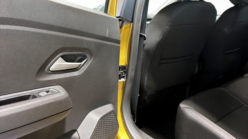 Dacia Sandero bild 21