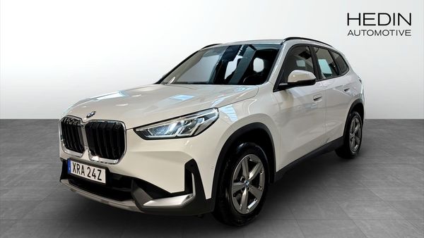 BMW X1 sDrive18i | Drag | Kamera | 136hk - 2023