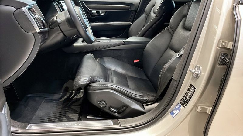 Volvo V90 bild 15
