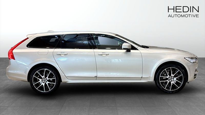 Volvo V90 bild 6