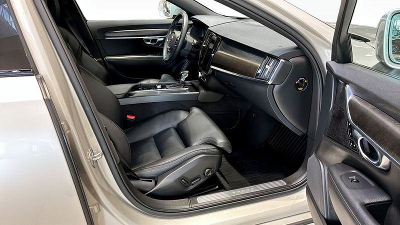 Volvo V90 bild 3