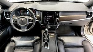 Volvo V90 bild 4