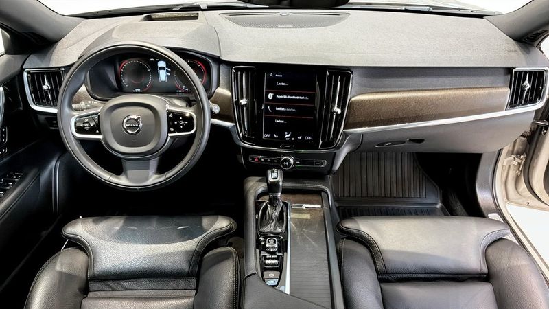 Volvo V90 bild 4