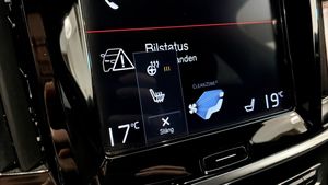 Volvo V90 bild 20
