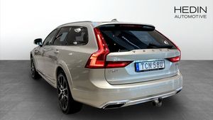 Volvo V90 bild 8