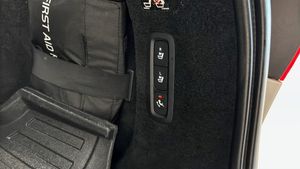 Volvo V90 bild 12