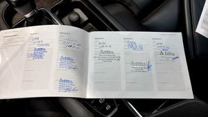 Volvo V90 bild 25