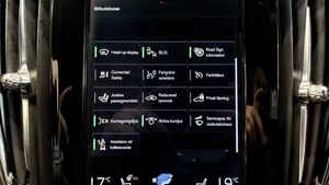Volvo V90 bild 22