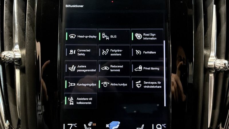 Volvo V90 bild 22