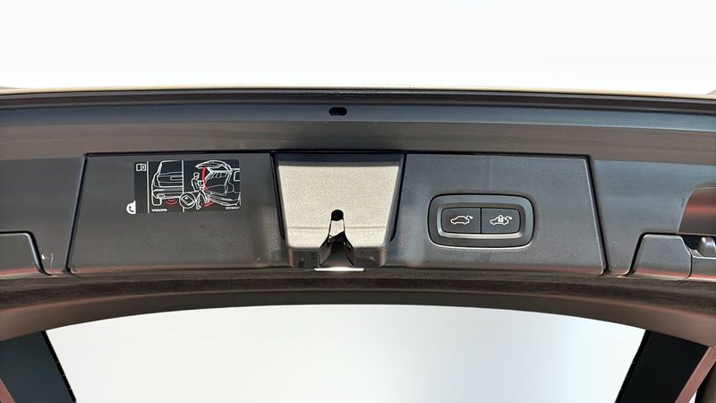 Volvo V90 bild 11