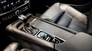 Volvo V90 bild 24