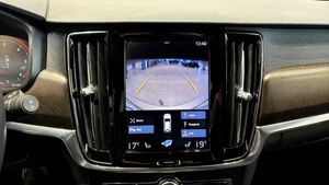 Volvo V90 bild 19