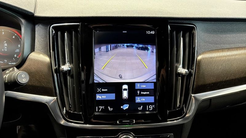 Volvo V90 bild 19