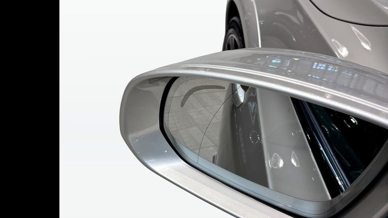 Volvo V90 bild 13