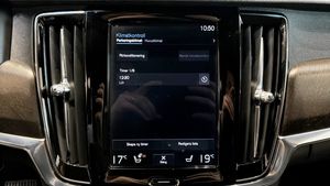 Volvo V90 bild 21
