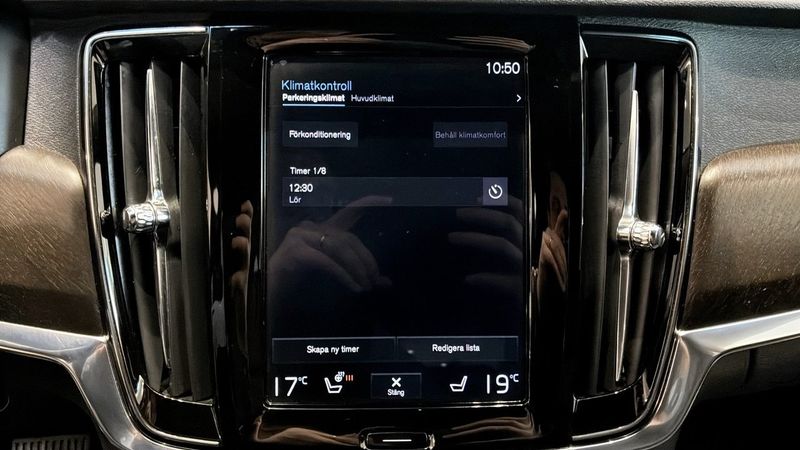 Volvo V90 bild 21