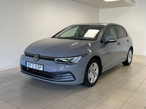 Volkswagen Golf TDI 116 Drag Backkamera CarPlay - 2021