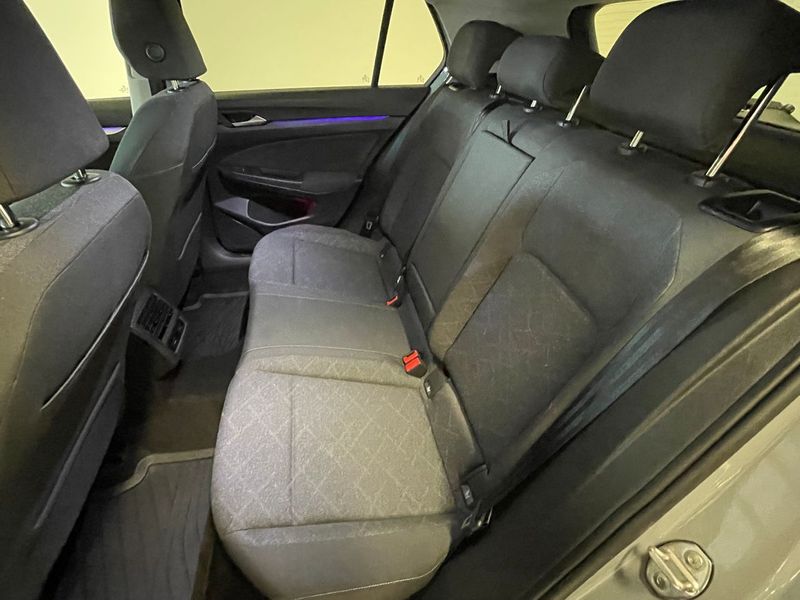 Volkswagen Golf bild 6