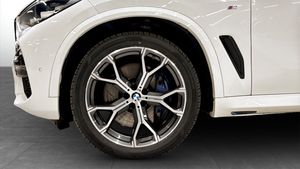 BMW X5 bild 9