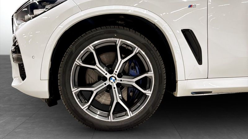 BMW X5 bild 9